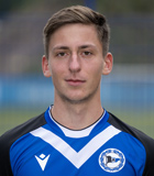 Marius Worl