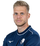 Leandro Morgalla