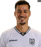 Lukas Mazagg
