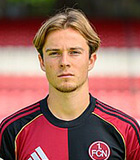 Caspar Jander