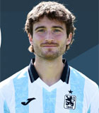 Tim Danhof