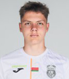 Kirill Gomanov
