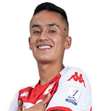 Daniel Garcia Moreno