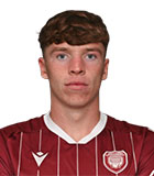 Jack Wilkie