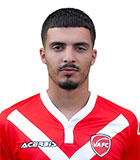Yacine El Amri