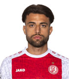Jose-Enrique Rios Alonso
