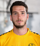 Johannes Golla