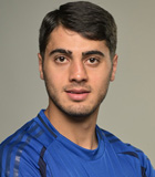 Saeed Saharkhizan