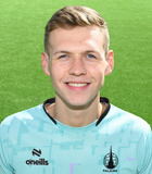 Nicky Hogarth