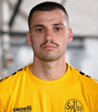 Lucas Chrubasik