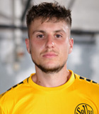 Tobias Stockinger
