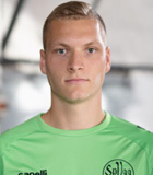 Luca Petzold