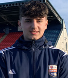 Sam Garnham