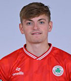 Ben Wylie