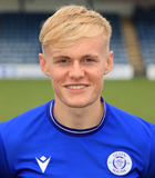 Ben Johnstone
