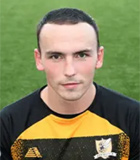 Steven Buchanan
