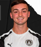 Bradley Barrett
