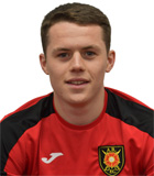 Devan McColl