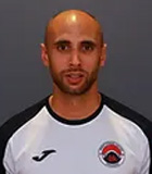 Luke Gullick
