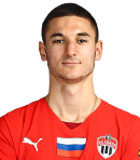 Stefan Melentijevic