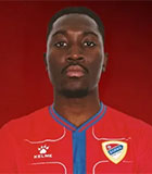 Cherif Diouf