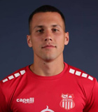 Matija Grek
