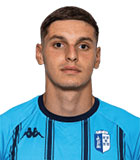 Stefan Obradovic