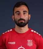 Milos Milivojevic