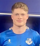 Lewis Francis