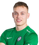 Adam Dvorak