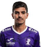 Mohammed Al-Rashdi