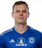 Daniel Grecmal