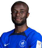 Victor Osuagwu