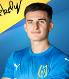 Krisztian Szekely