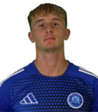 Isaac Baird