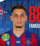 Bendeguz Farkas
