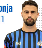 Zoran Beronja