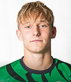 Dominik Vott