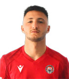 Danyil Dolechek