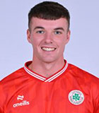 Stephen McGuinness