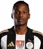 Mamadou Kone