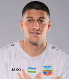 Luis Kacorri