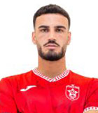 Marcelino Preka