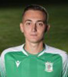 Andrei Olaru