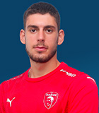 Athanasios Papadoudis
