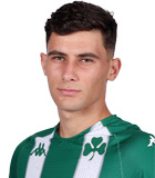 Leandro Frroku