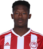 Diby Keita