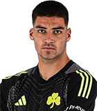 Georgios Karakasidis