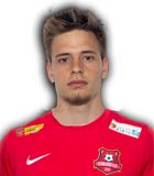 Luca Mitrica
