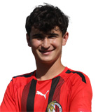 Zeron Azzopardi